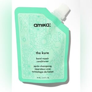 Amika The Kure Bond Repair Conditioner - 2oz